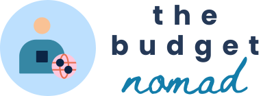 the budget nomad